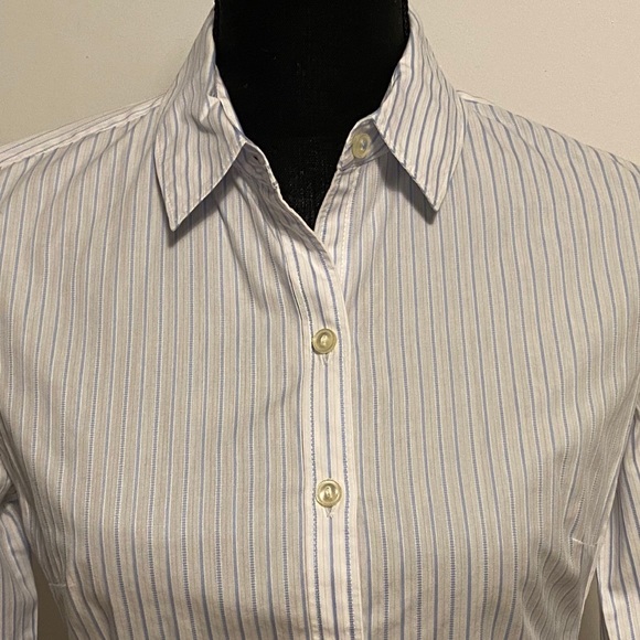 Banana Republic Button Up Shirt - Picture 2 of 6